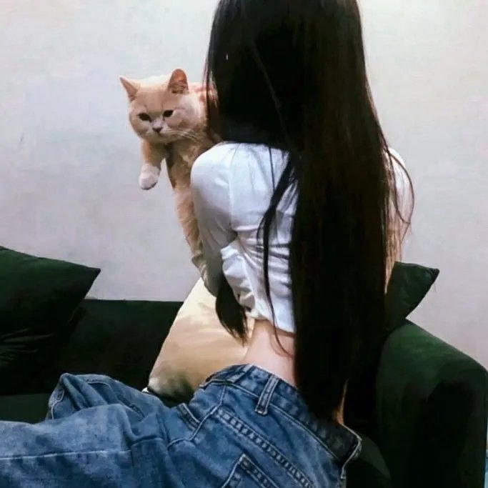 职业女郎