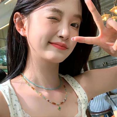 爱心小天使